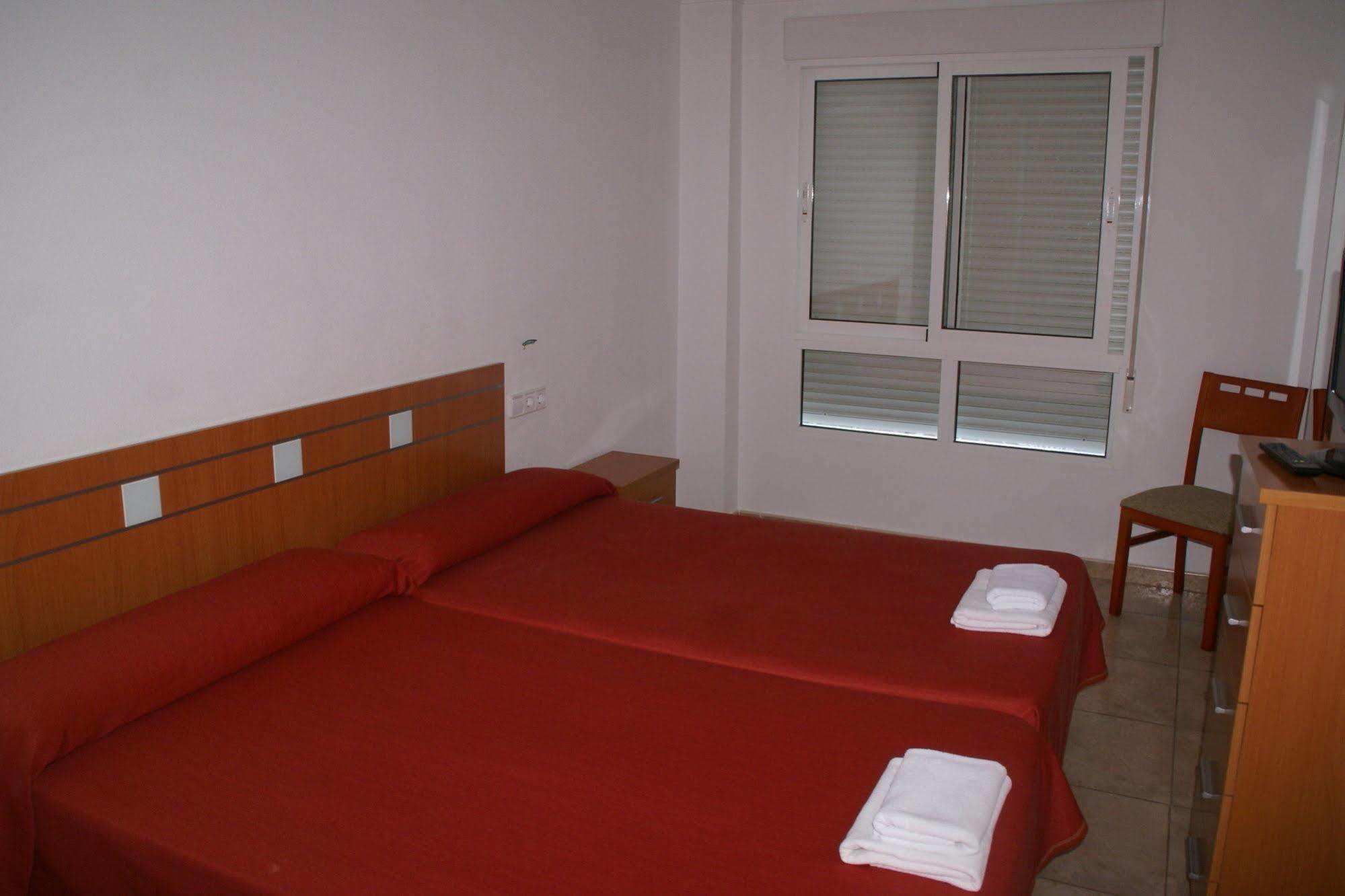 Hotel Sierra Mar La Unión Exteriör bild