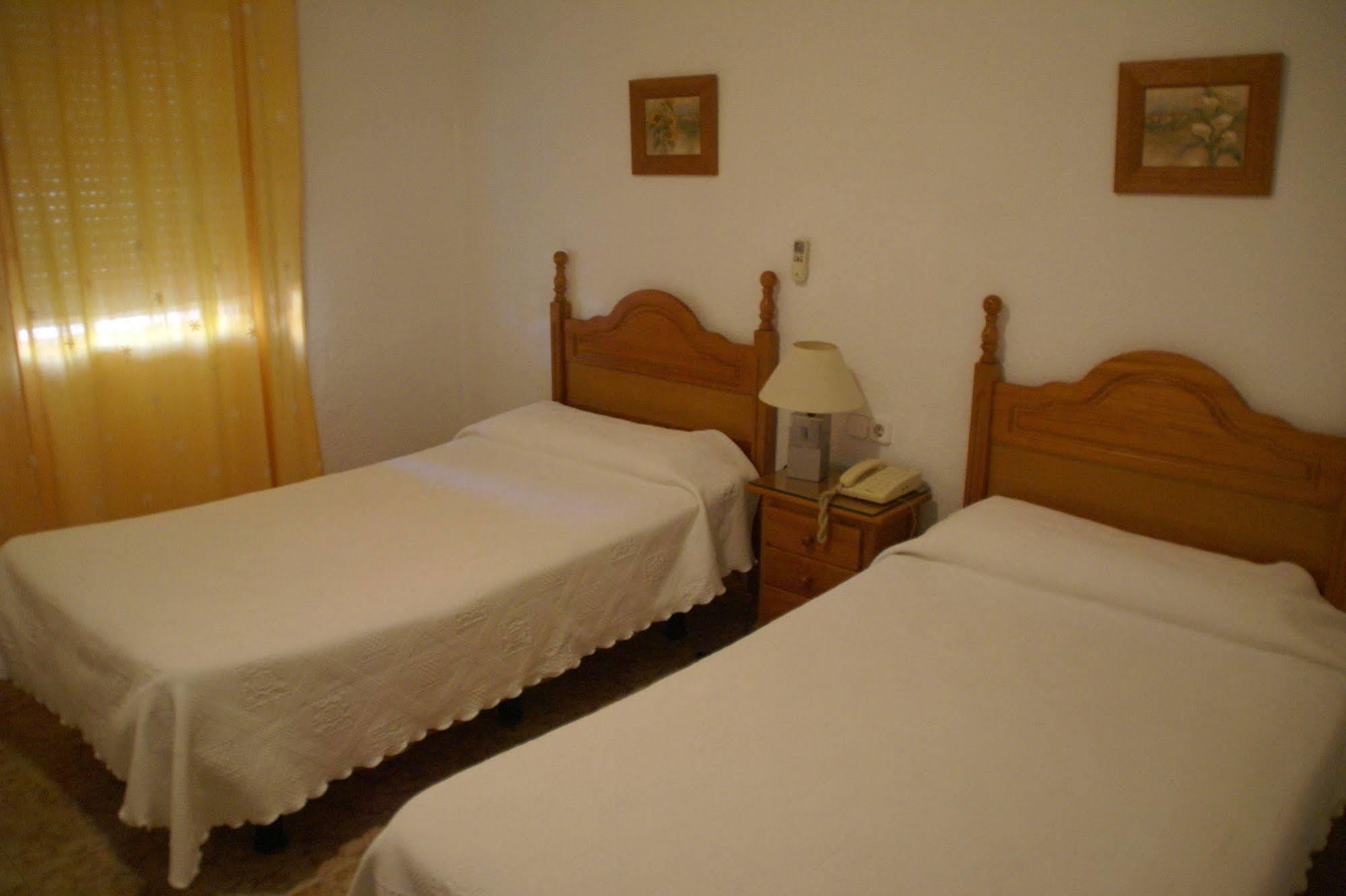 Hotel Sierra Mar La Unión Exteriör bild