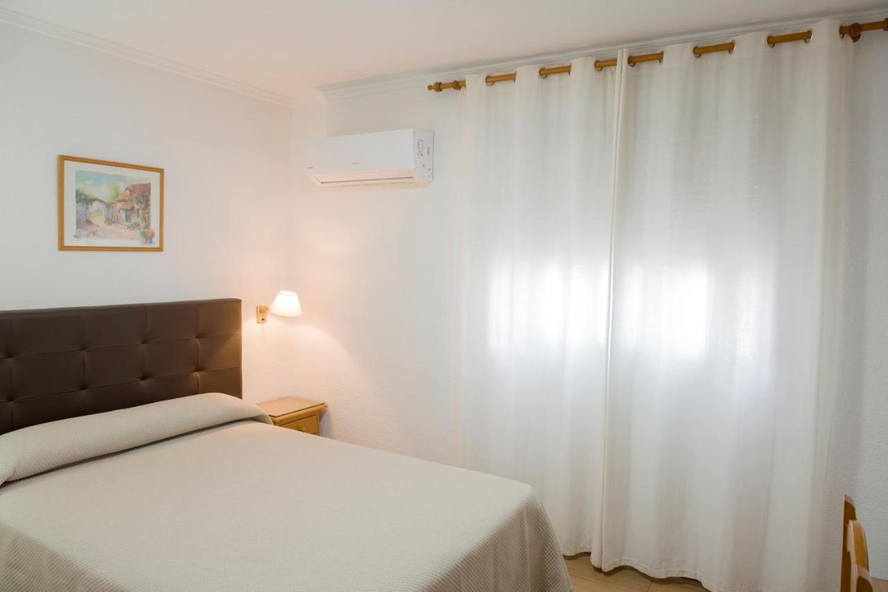 Hotel Sierra Mar La Unión Exteriör bild